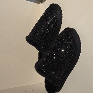 Michael Kors Janis Slippers